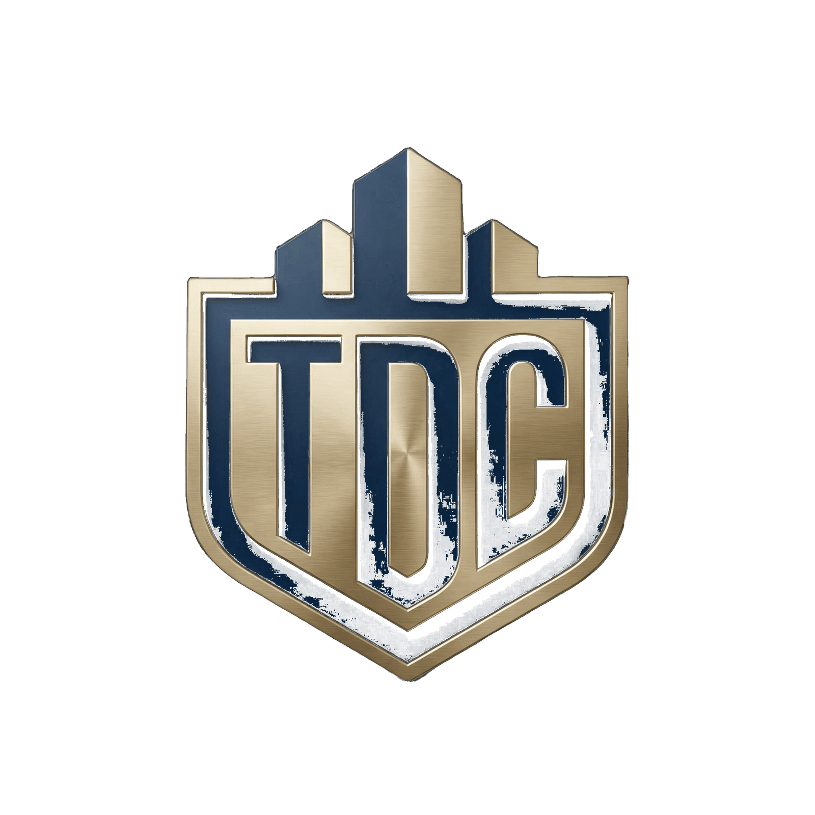 TDC Firm Logo